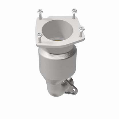 MagnaFlow OEM Grade Federal / EPA Compliant Direct-Fit Catalytic Converter 51110 360 Degree Image Set