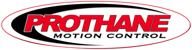 Prothane 07-12 Acura Integra Type-S / RDX Rear Control Arm Bushing Kit - Black 8-324-BL 8-324-BL User 1