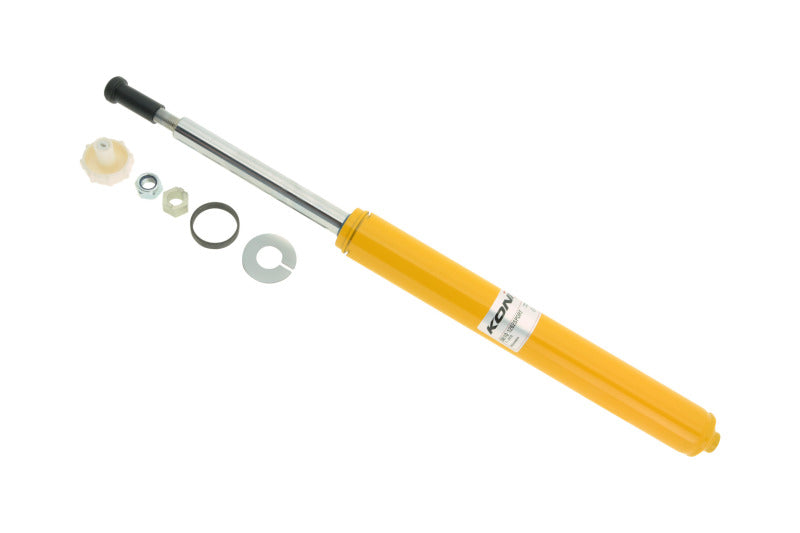 Koni Sport (Yellow) Shock 79-87 Audi 4000 Sedan/ Coupe & GT FWD/ 4 cyl. & 5 cyl. - Front 8610 1262Sport 8610 1262SPORT Photo - Primary
