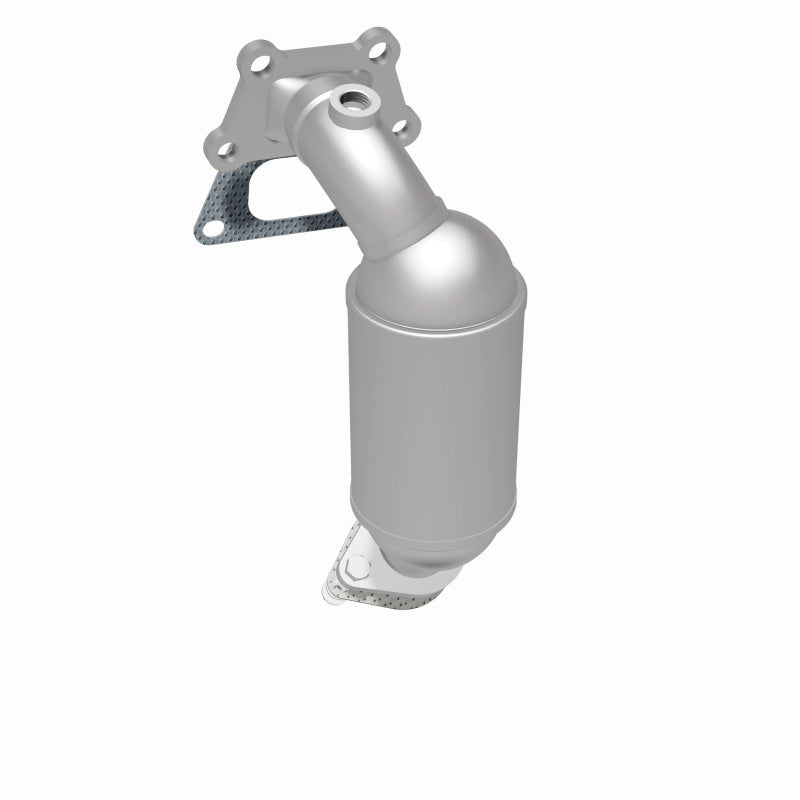 Magnaflow 18-19 Chevrolet Traverse V6 OEM Underbody Front Forward Direct Fit Converter 23-278 23-278 360 Degree Image Set
