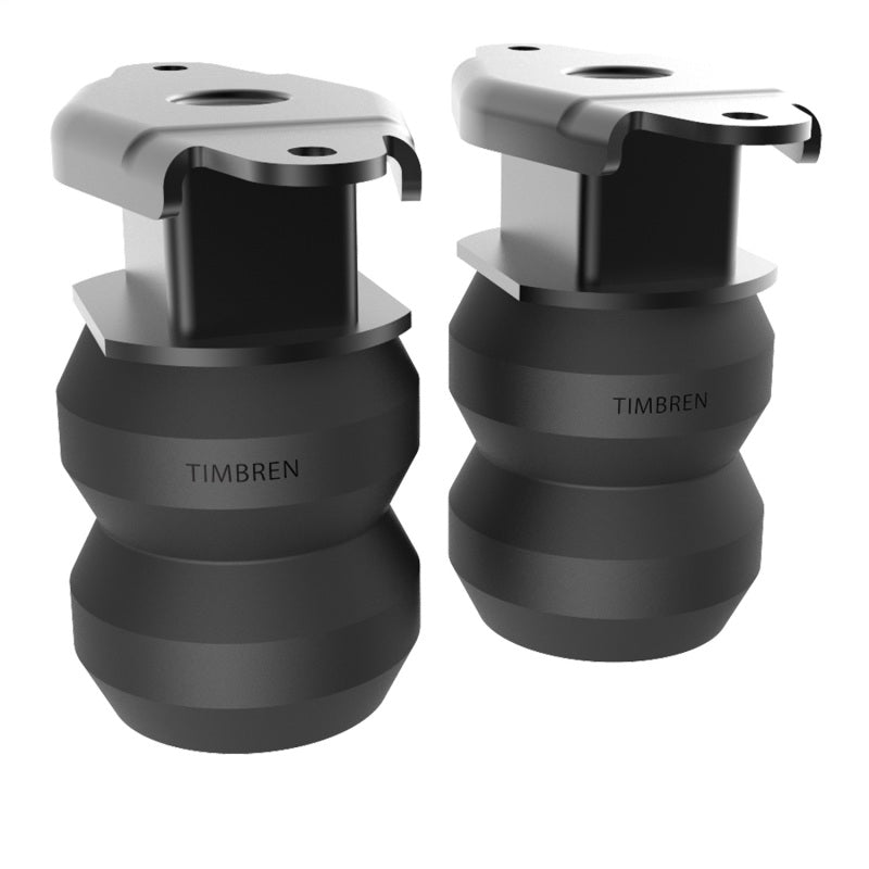 Timbren 2015 Ford F-450 Super Duty Rear Suspension Enhancement System FRSDJ FRSDJ User 1