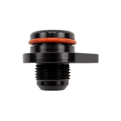 Wehrli 6.7 Cummins Coolant Fitting - 12 JIC WCF205-140 WCF205-140 User 1