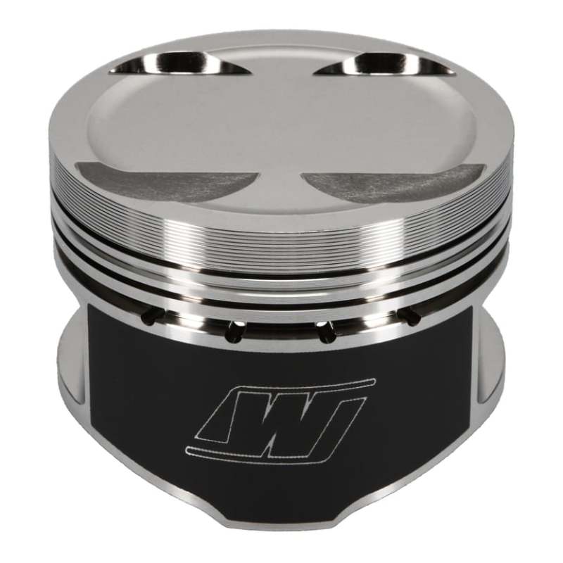 Wiseco Piston Kit- Toyota 3SGTE 4v Dish -6cc Turbo 86.00mm K615M86AP User 5