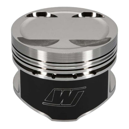 Wiseco Piston Kit- Toyota 3SGTE 4v Dish -6cc Turbo 86.00mm K615M86AP User 5
