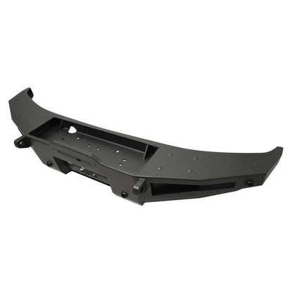Westin 21-23 Ford Bronco(w/sensors excl. Bronco Sport) XTS Bumper - Textured Black 59-711255 59-711255 Photo - Unmounted