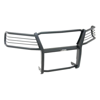 Westin 2006-2008 Ford F-150 Sportsman Grille Guard - Black 40-2015 40-2015 Photo - Unmounted
