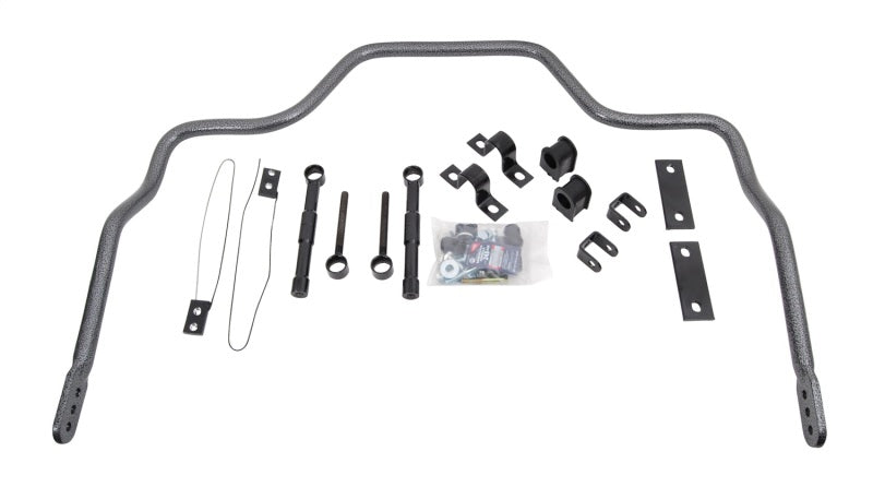 Hellwig 20-22 Chevrolet Silverado 2500/3500 HD 2/4WD Solid Chromoly 1-1/4in Rear Sway Bar 7782 7782 Photo - Primary