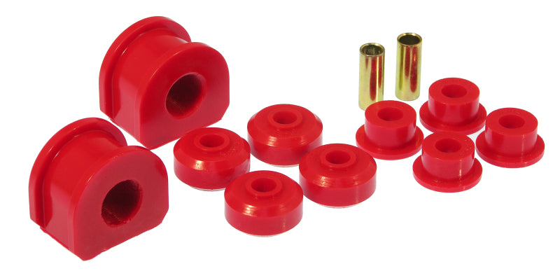 Prothane Suspension Stabilizer Bar Bushing 7-1139 Photo - Primary