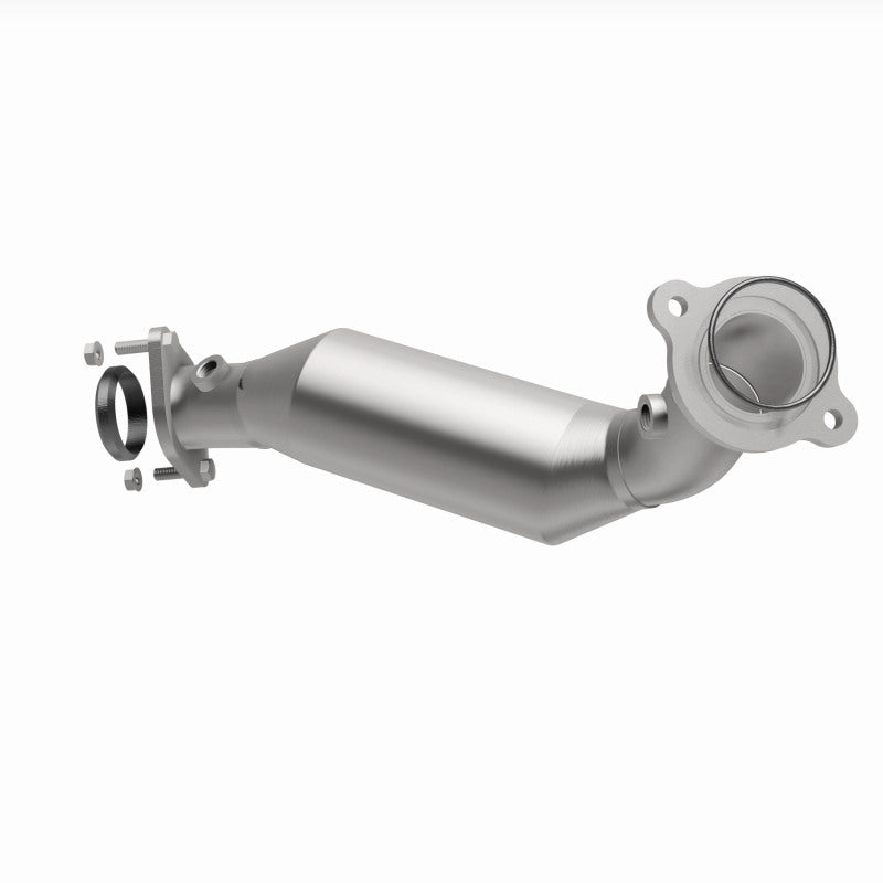 Magnaflow 09-15 Cadillac CTS 6.2L Direct Fit Converter 5411179 5411179 360 Degree Image Set