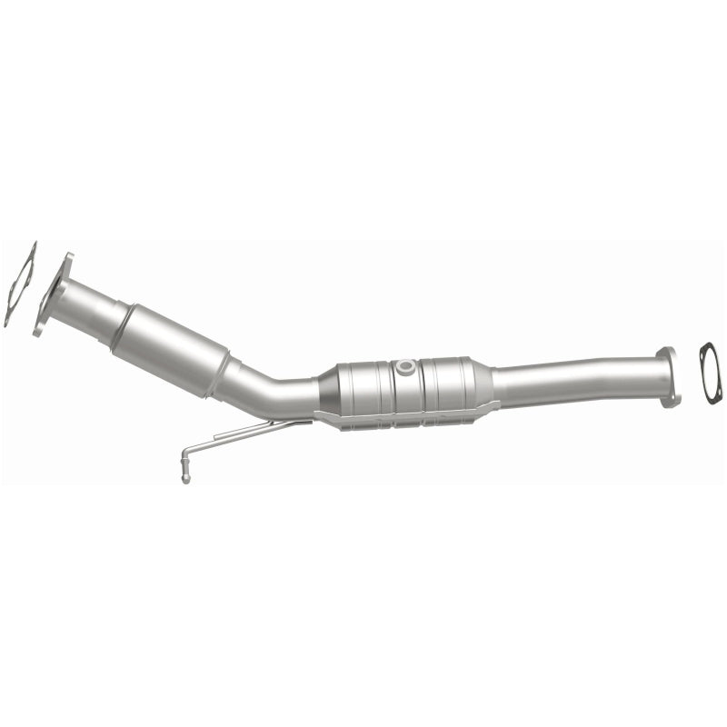 MagnaFlow Volvo HM Grade Federal / EPA Compliant Direct-Fit Catalytic Converter 24229 Photo - out of package