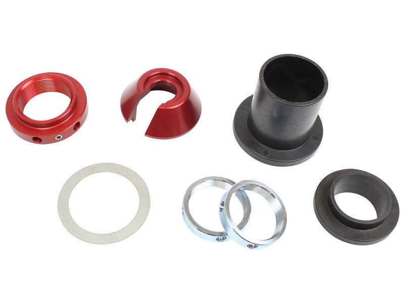 aFe  POWER Sway-A-Way 2.5" Coilover Hardware Kit, Standard Seat 56080-SP31 Photo - Primary