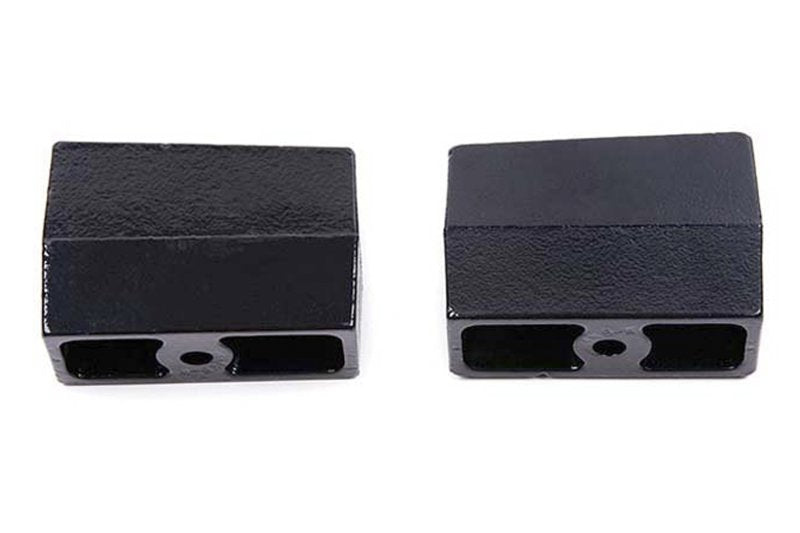 Zone Offroad 4in Tapered Lift Blocks ZONU3040 ZONU3040 Photo - Primary