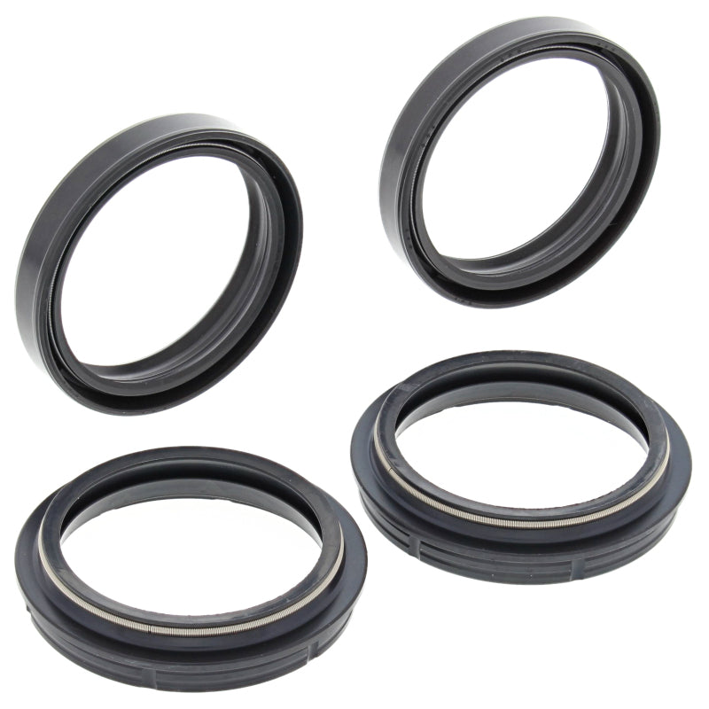 All Balls Racing Fork and Dust Seal Kit 56-146 56-146 Photo - Primary