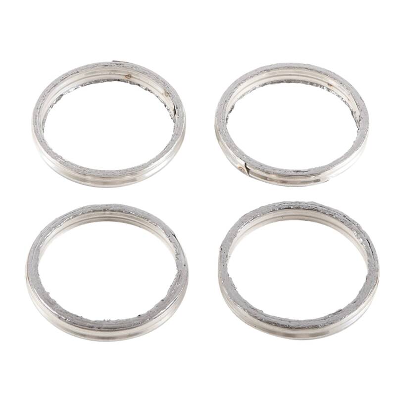 Vertex Pistons Vertex Gaskets 1986 Suzuki GS550 Exhaust Gasket Kit 823036 823036 Photo - Primary