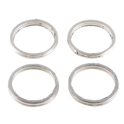 Vertex Pistons Vertex Gaskets 1986 Suzuki GS550 Exhaust Gasket Kit 823036 823036 Photo - Primary