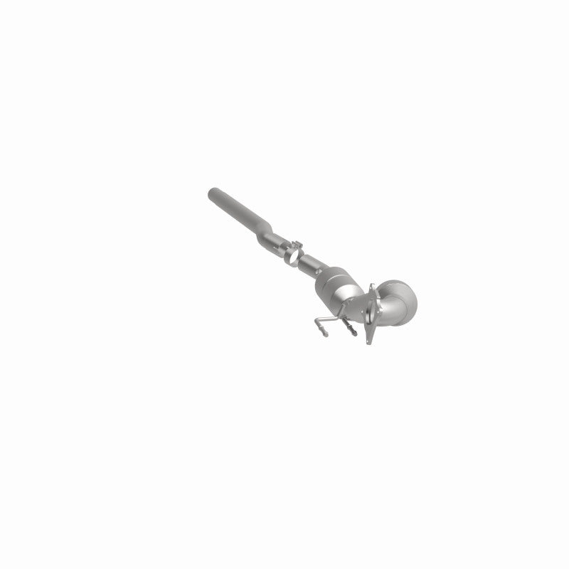 MagnaFlow Volkswagen OEM Grade Federal / EPA Compliant Direct-Fit Catalytic Converter 52380 360 Degree Image Set