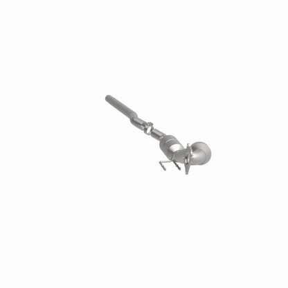 MagnaFlow Volkswagen OEM Grade Federal / EPA Compliant Direct-Fit Catalytic Converter 52380 360 Degree Image Set