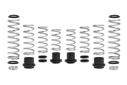 Eibach Pro-UTV 20-21 Polaris RZR XP Turbo S w/ OE Fox Dynamix Shocks Stage 3 Performance Springs E85-209-022-03-22 E85-209-022-03-22 Photo - Primary