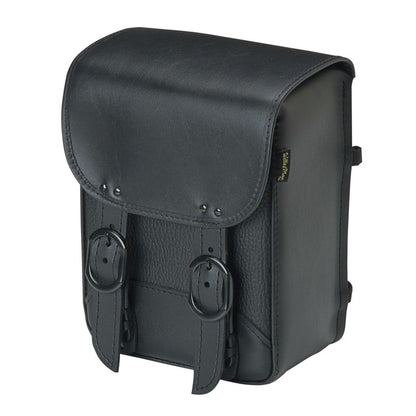 Willie & Max Black Magic Sissy Bar Bag 58411-00 58411-00 User 1