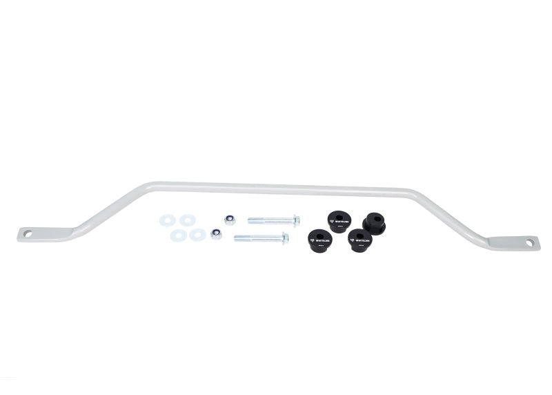 Whiteline 22mm Rear Sway Bar Kit BHR101 BHR101 Photo - Close Up
