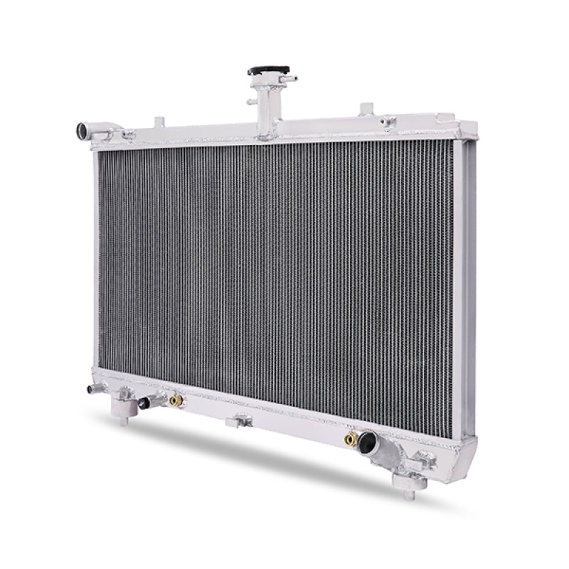 Mishimoto Chevrolet Camaro SS Performance Aluminum Radiator, 2012-2015 MMRAD-CSS-12 User 7