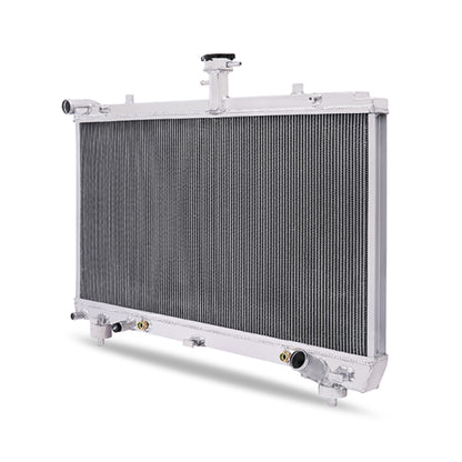 Mishimoto Chevrolet Camaro SS Performance Aluminum Radiator, 2012-2015 MMRAD-CSS-12 User 7