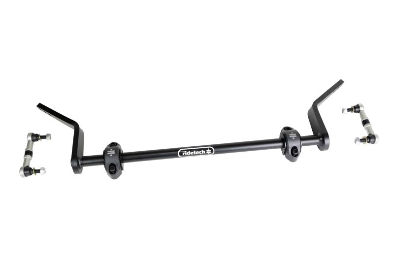 Ridetech 79-93 Ford Mustang w/Ridetech IRS Rear Adjustable Sway Bar 12129102 12129102 User 1