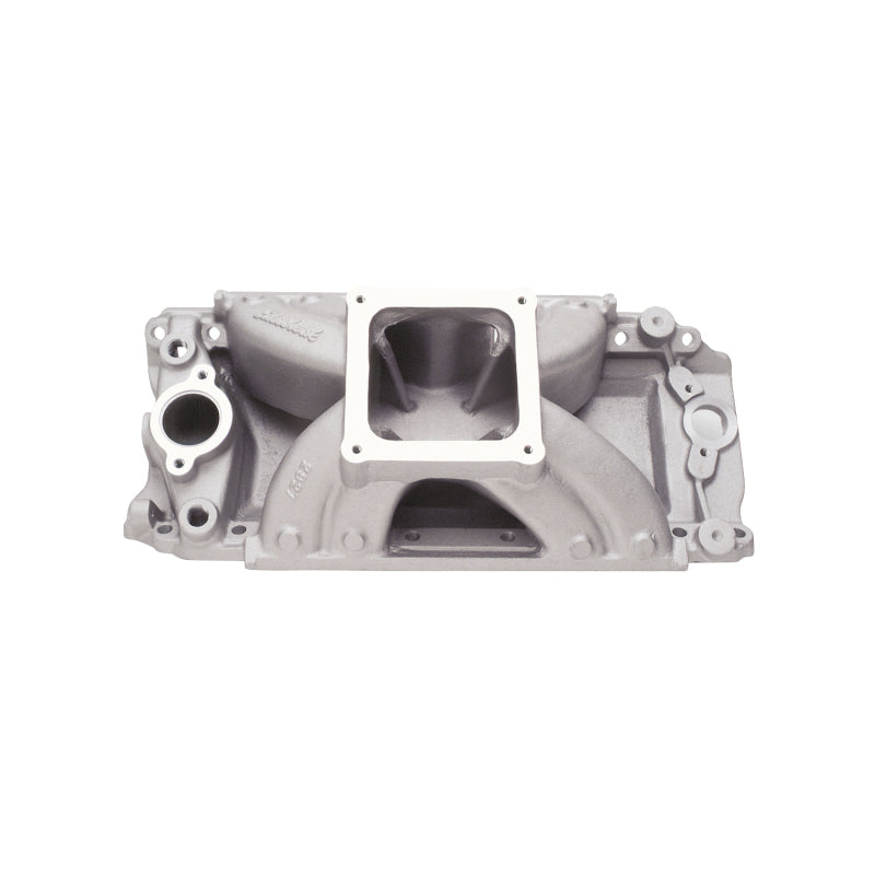 Edelbrock Super Victor BBC Manifold 2927 Photo - Primary
