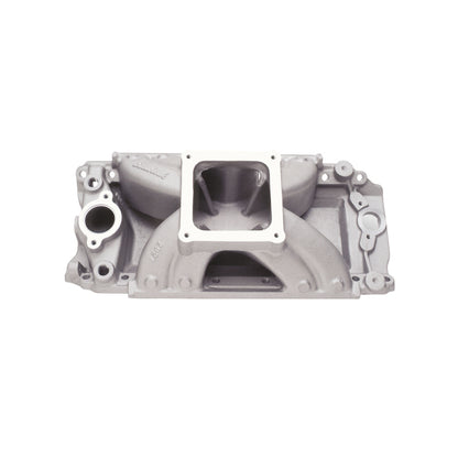 Edelbrock Super Victor BBC Manifold 2927 Photo - Primary