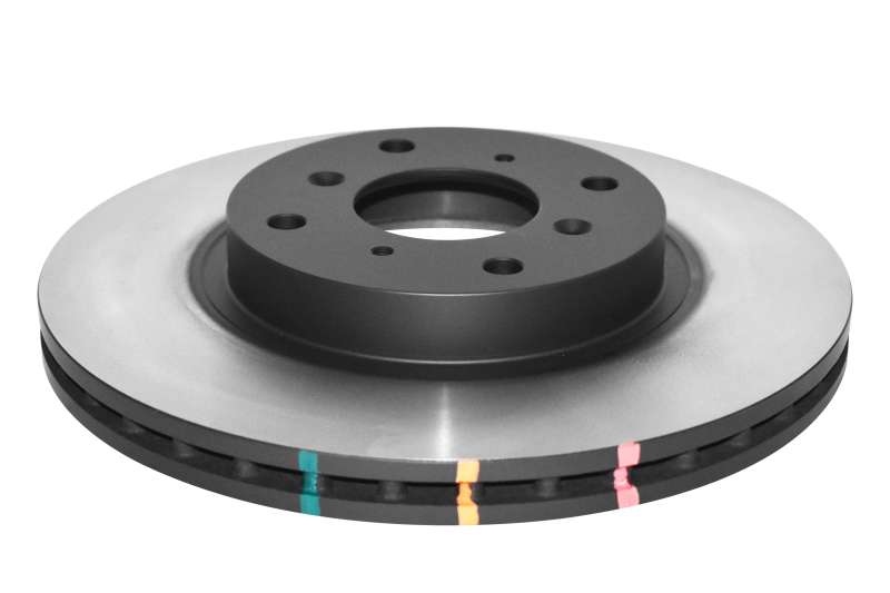DBA 92-96 Honda Prelude (VTEC Model) Front 4000 Series Plain Rotor 4200 4200 Photo - out of package