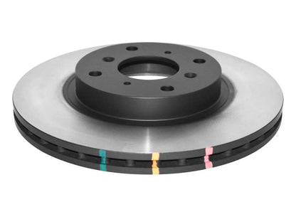 DBA 92-96 Honda Prelude (VTEC Model) Front 4000 Series Plain Rotor 4200 4200 Photo - out of package