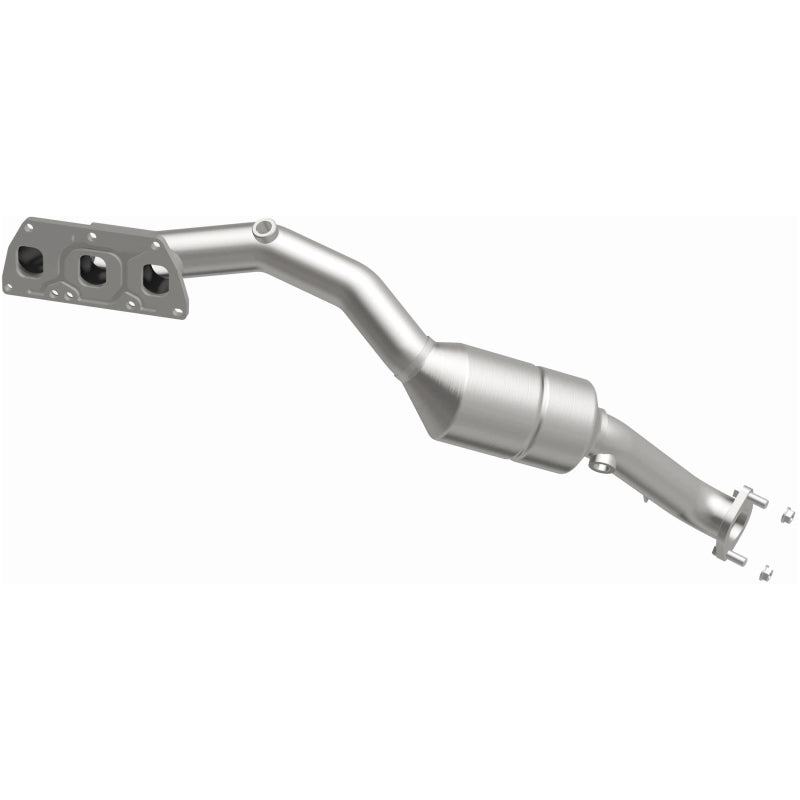MagnaFlow Audi A8 Quattro OEM Grade Federal / EPA Compliant Manifold Catalytic Converter 51161 Photo - out of package