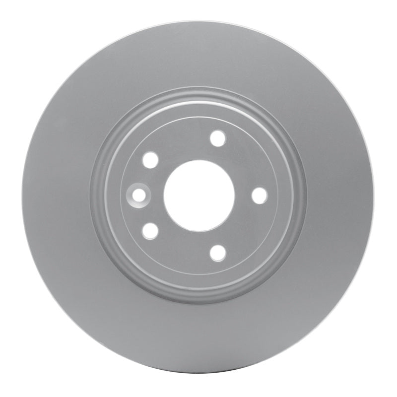 DFC DFC Geomet Coated Rotors - Plain Brakes, Rotors & Pads Brake Rotors - OE - Cryo main image