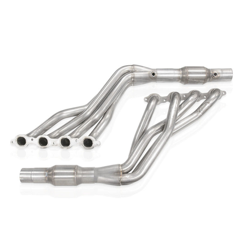 Stainless Works 2016-22 Camaro SS Stainless Power Headers SCA16HCSTS SCA16HCSTS User 1