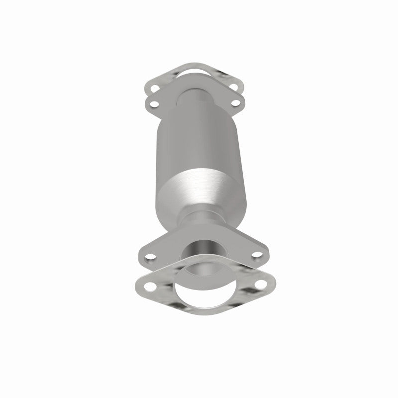 MagnaFlow Kia California Grade CARB Compliant Direct-Fit Catalytic Converter 5571438 360 Degree Image Set