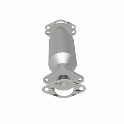 MagnaFlow Kia California Grade CARB Compliant Direct-Fit Catalytic Converter 5571438 360 Degree Image Set