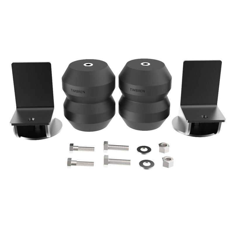 Timbren 2002 Ford F53 Front Suspension Enhancement System FFF53B FFF53B Photo - Primary