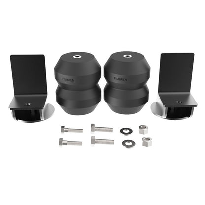 Timbren 2002 Ford F53 Front Suspension Enhancement System FFF53B FFF53B Photo - Primary