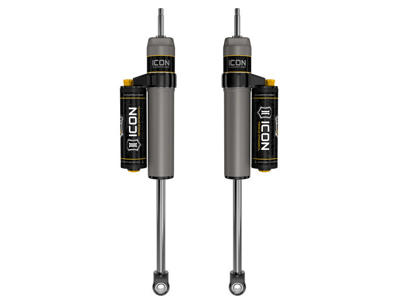 ICON 2008+ Toyota Land Cruiser 200 0-2in Rear 2.5 Series Shocks VS PB CDCV 57725CP 57725CP Photo - Primary