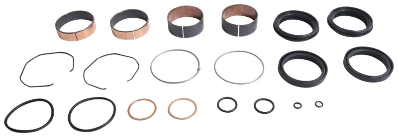 Pivot Works 16-18 Suzuki RMZ250 PW Fork Rebuild Kit - W/Bushings & Seals PWFFK-S20-000 PWFFK-S20-000 Photo - Primary