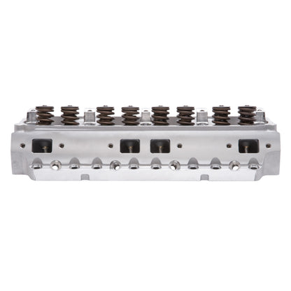 Edelbrock Cylidercylinder Head, BBC, Performer RPM, 440CI, 84CC Chamer, For Hydr 60925 Photo - out of package