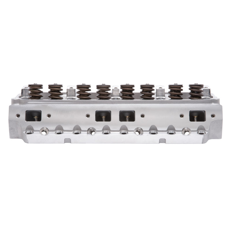 Edelbrock Cylidercylinder Head, BBC, Performer RPM, 440CI, 84CC Chamer, For Hydr 60925 Photo - out of package