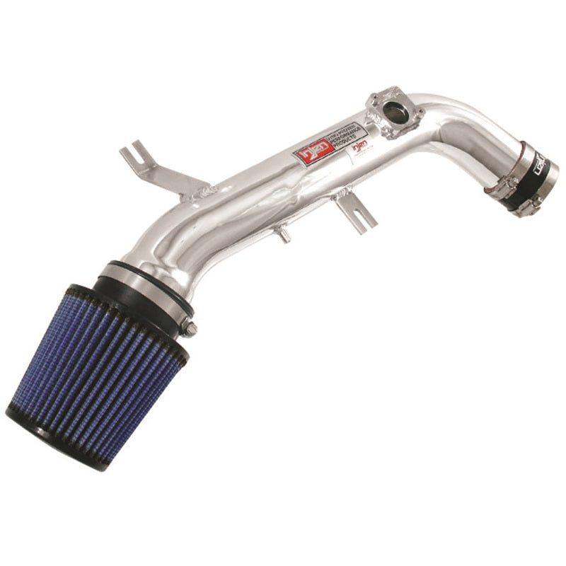 Injen Polished Short Ram Intake 00-05 IS300 w/Stainless Steel Manifold Cover IS2094P Photo - Primary