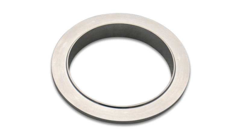 Vibrant Aluminum V-Band Flange for 2.5" OD Tubing - Male 11490M Photo - Primary