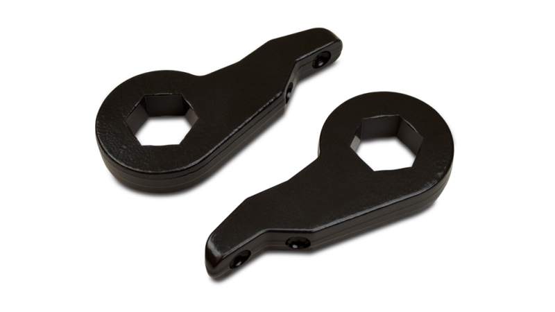 Body Armor 4x4 2020+ GMC/Chevy 2500HD/3500HD 4WD 1.5in-2in Key and Shock Extender 504014-GM 504014-GM User 1