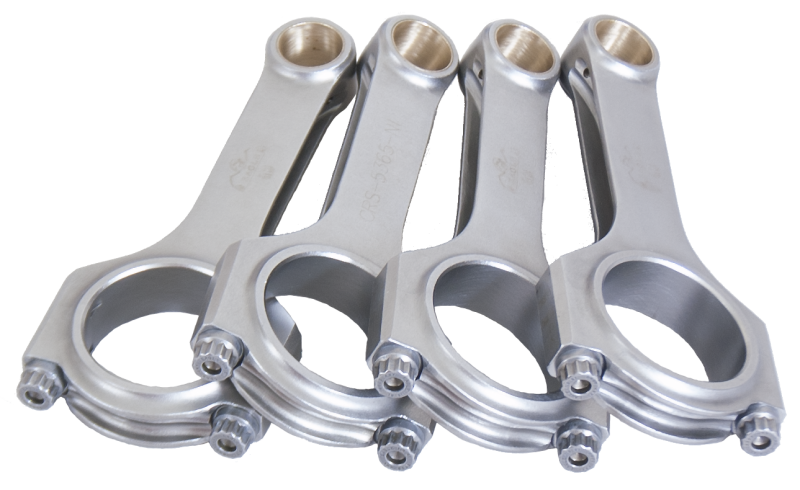 Eagle Nissan SR20 Connecting Rods (Set of 4) CRS5365N3D CRS5365N3D Photo - Primary