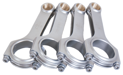Eagle Nissan SR20 Connecting Rods (Set of 4) CRS5365N3D CRS5365N3D Photo - Primary