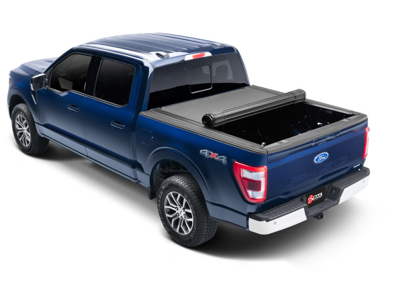 BAK 2021+ Ford F-150 Revolver X4s 5.5ft Bed Cover 80339 80339 Photo - Mounted