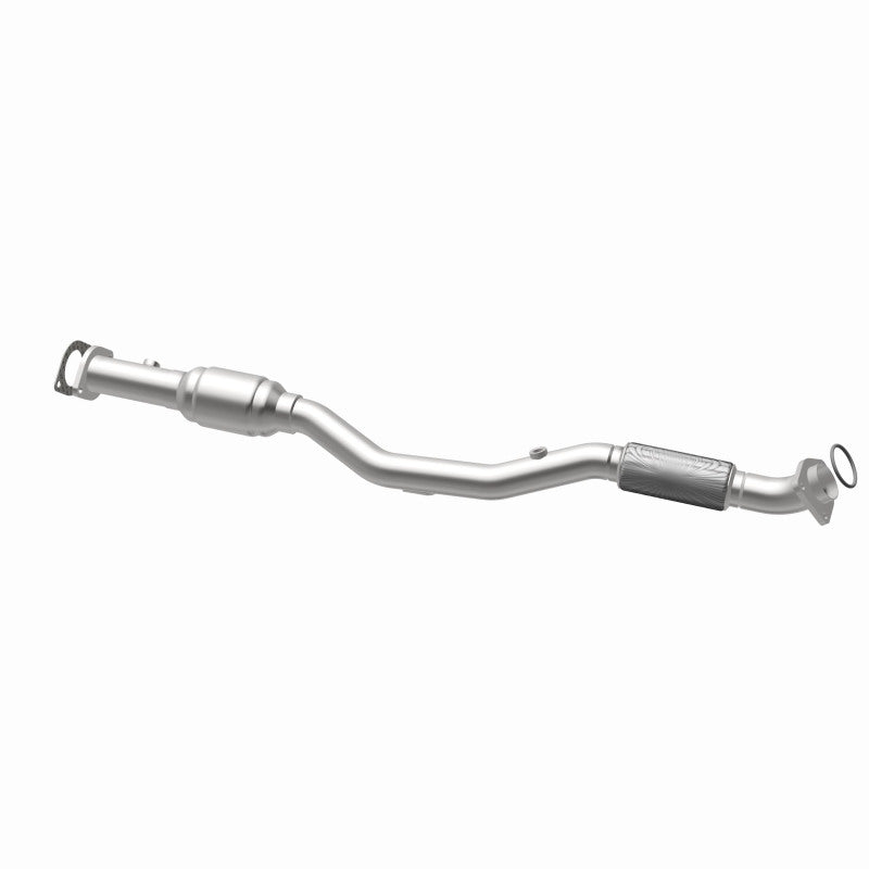 MagnaFlow Nissan Altima HM Grade Federal / EPA Compliant Direct-Fit Catalytic Converter 93257 360 Degree Image Set