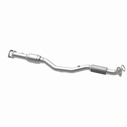MagnaFlow Nissan Altima HM Grade Federal / EPA Compliant Direct-Fit Catalytic Converter 93257 360 Degree Image Set